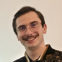 Wojciech Zięba avatar image