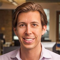 Chris Lubkert avatar image