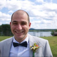 Enej Bajgoric avatar image