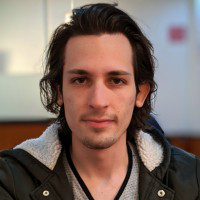 Renan Ferrari avatar image