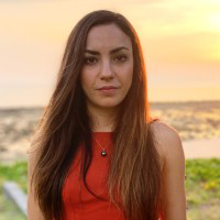 Adriana Elizondo avatar image