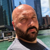 Giorgio Ruscigno avatar image