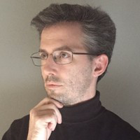 Jeremy Goodrich avatar image