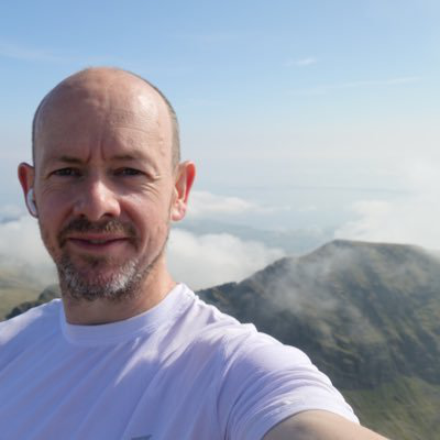 Alan O'Reilly avatar image