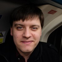 Igor Zinovev avatar image
