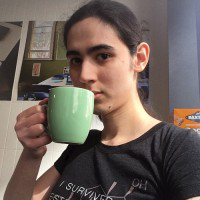 Delan Azabani avatar image