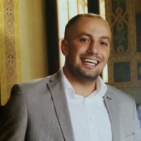 Petros Paraskevopoulos avatar image