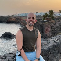 Gerardo Pacheco avatar image