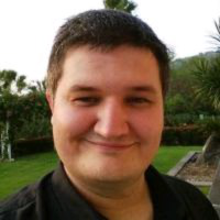 Mark George avatar image