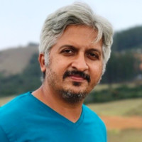 Hariharan Muralimanohar avatar image