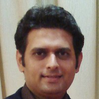 Alpesh Shinde avatar image