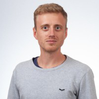 Yaroslav Kukharuk avatar image