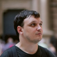 Atanas Angelov avatar image