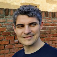 Alessandro Muraro avatar image