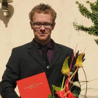 Vojtech Smrcek avatar image