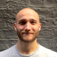 Gio Lodi avatar image