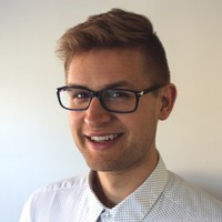 Eric Mackie avatar image