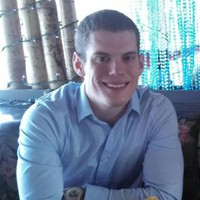 Dan Ehrlich avatar image