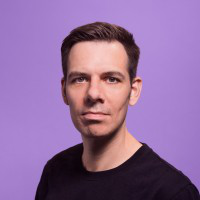 Tim Metz avatar image