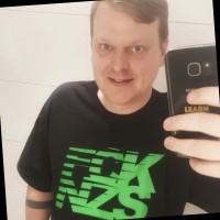 Phillip Roth avatar image