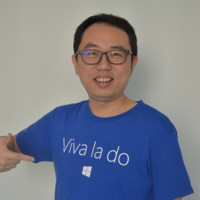 Denny Pang avatar image