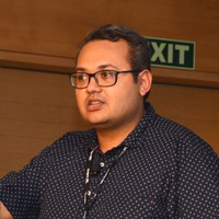 Pratik Jagdishwala avatar image