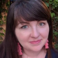 Annie Rimbach avatar image