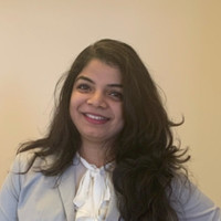 Rachna Shetty avatar image