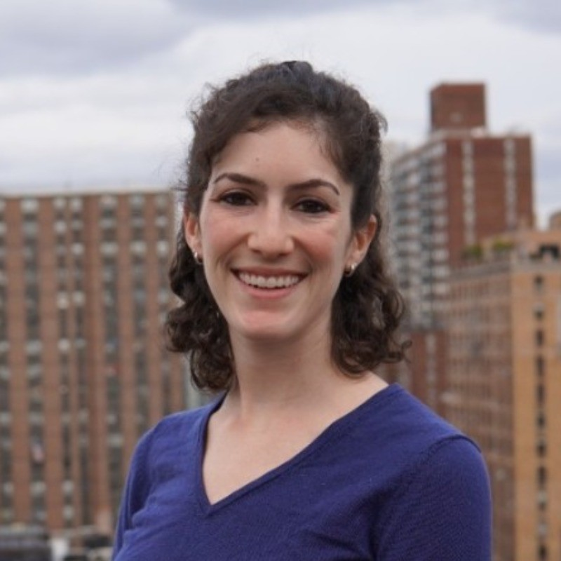 Rachel Starr avatar image