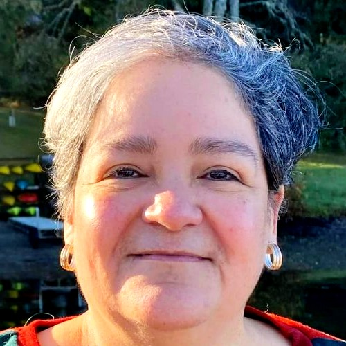 Claudia Johnson avatar image