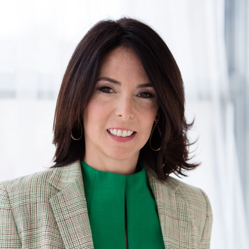 Melissa Smith avatar image