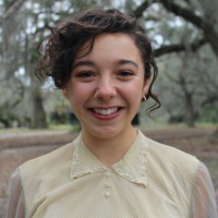 Bria Trosclair avatar image