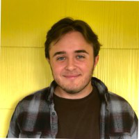 Connor Headrick avatar image