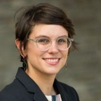 Libbie Weimer avatar image