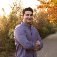 Calob Mejias avatar image