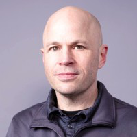 Mark Stamnes avatar image