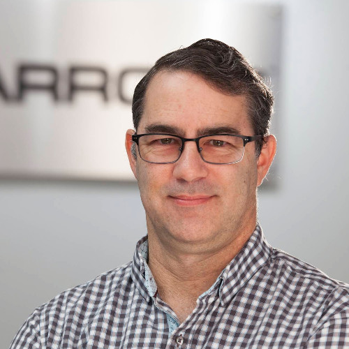 Lawrence Kreeger avatar image