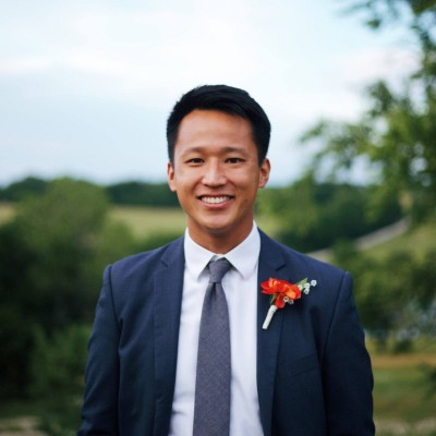 Benjamin Kwan avatar image