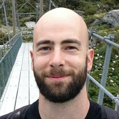 Jacques-Yves Thomart avatar image