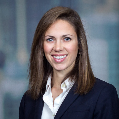 Haley Heslip avatar image