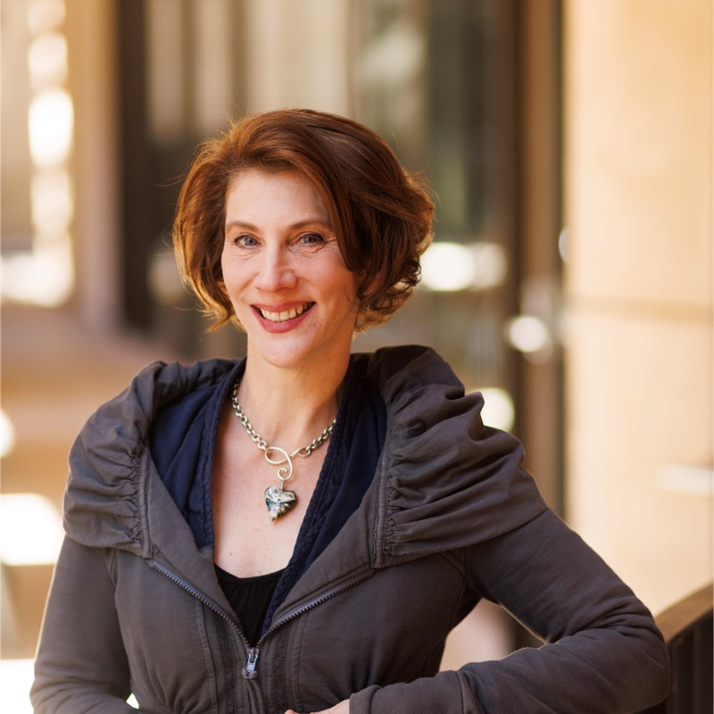 Monica Schreiber avatar image