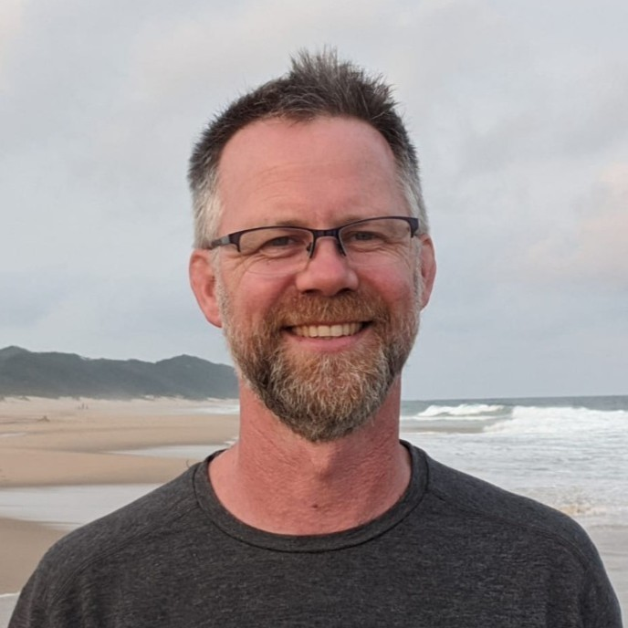 Mike Rowling avatar image