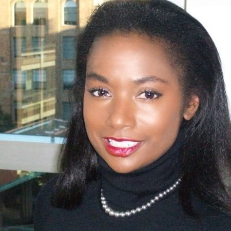 Keysha Bailey avatar image