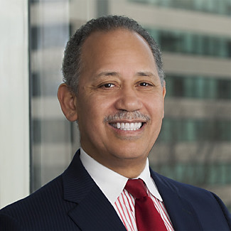 Benjamin F. Wilson avatar image