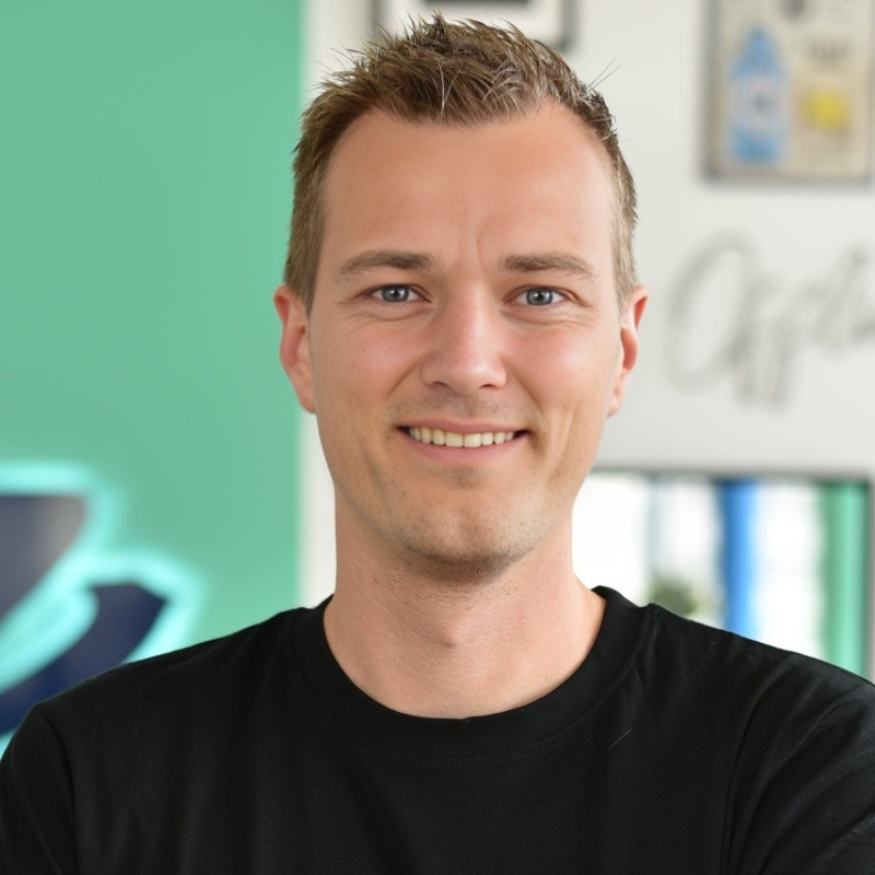 Ralf Heim avatar image