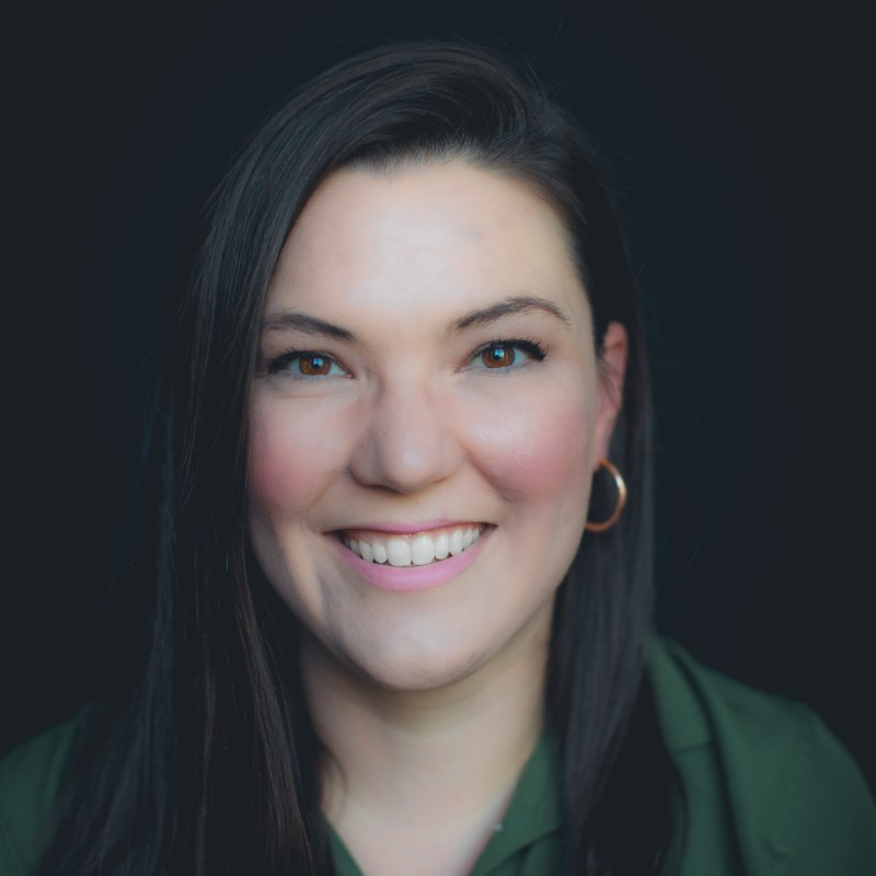 Alyse Orsborn avatar image