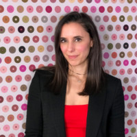 Lily Byrne avatar image