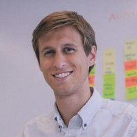 Joe Nelson avatar image