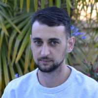 Pierre Cordier avatar image