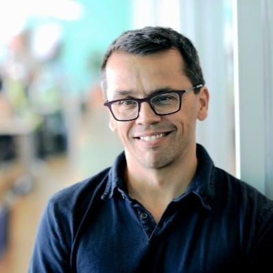 Kevin Kimsa avatar image